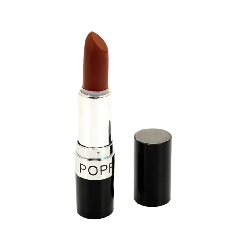 Матовая помада для макияжа Rouge A Levre Matte beauty Labiales матовая стойкая легкая в носке жидкая матовая помада для губ beauty - Цвет: 16