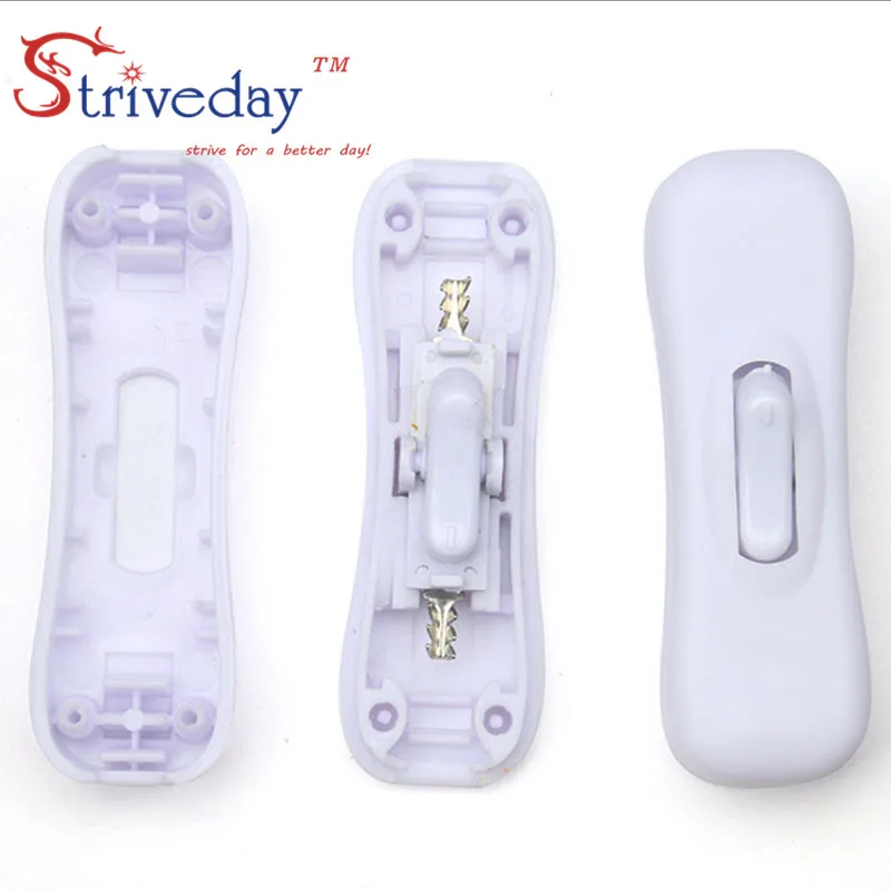 100 шт./лот 304 переключатель с направляющей кнопкой высокого качества настольная