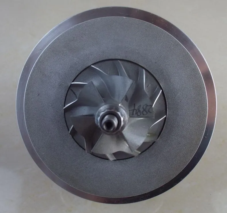 CHRA для GT1646V 751851 03G253014F turbo турбонагнетатель Volkswagen Golf V Caddy III Jetta 1 9 TDI BJB BKC BXE BXF BRU 105HP |