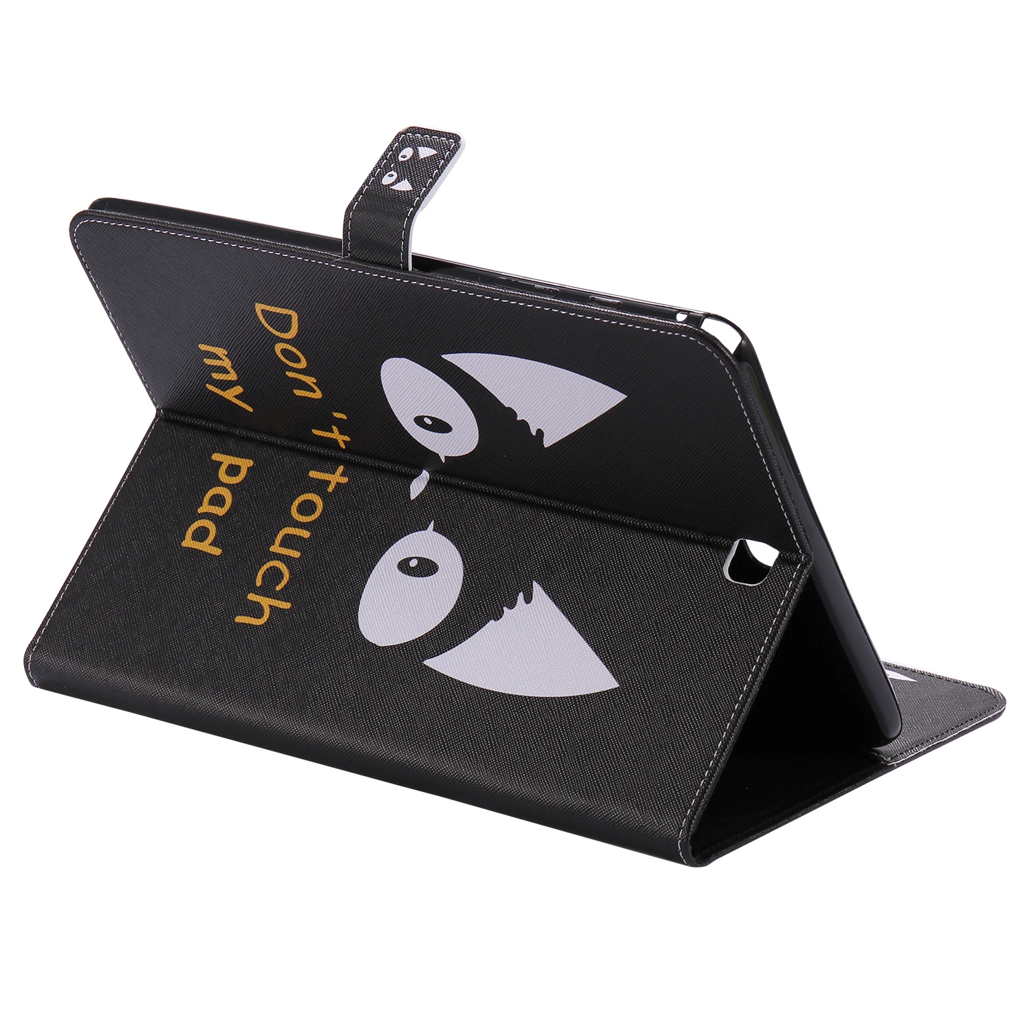 Чехол-книжка Tab A 10 5 2018 T590 T595 T597 для Samsung T110 T235 T285 T535 T385 T561 T555 T830 T835 T580 T585 T815 T715 T377 |