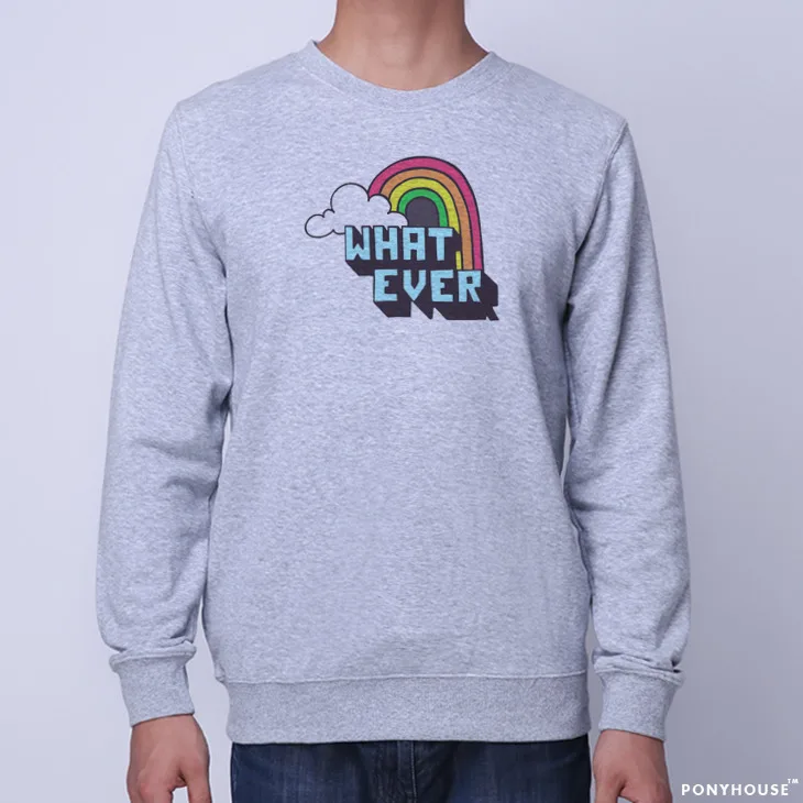 2015 К отправить вызывающим брат TRX интересный OEY что когда-либо гей-куклы свитер -