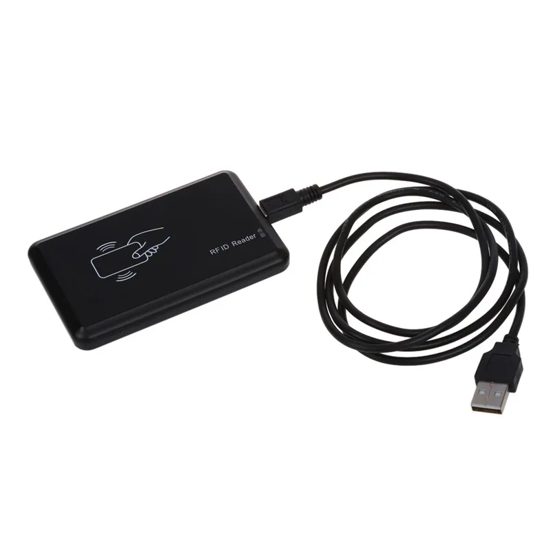 USB RFID настольный ID кард-ридер Бесконтактный | Обустройство дома
