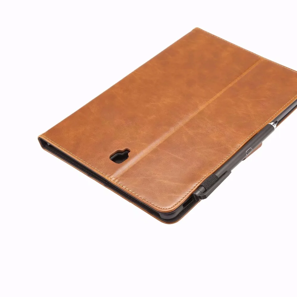 Флип-чехол для планшета Samsung Galaxy Tab S4 10 5 T830 T835 диагональю дюйма | Компьютеры и офис