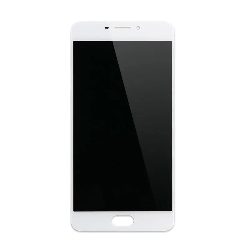 DyGod для Meizu M5 Note M621H M621Q M621M M621C Оригинальный ЖК-дисплей + дигитайзер сенсорный экран