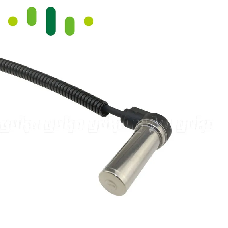 Датчик скорости колеса ABS для MERCEDES BENZ ACTROS 4410328230 B96000619201 A0015428718 0015428718 1518008