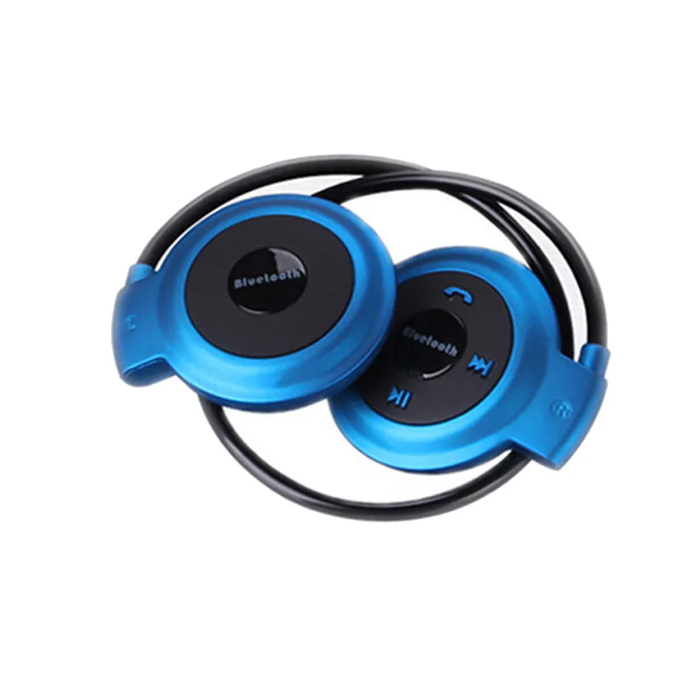 Электроника спортивные наушники Универсальные 2 4G V3.0 + EDR Mini 503 Bluetooth беспроводная