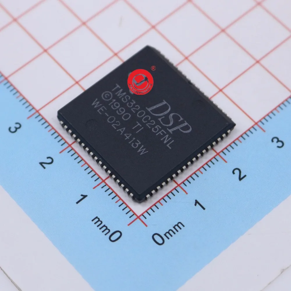 

Фотообои TMS320C25FNL оригинальные и новые, бесплатная доставка