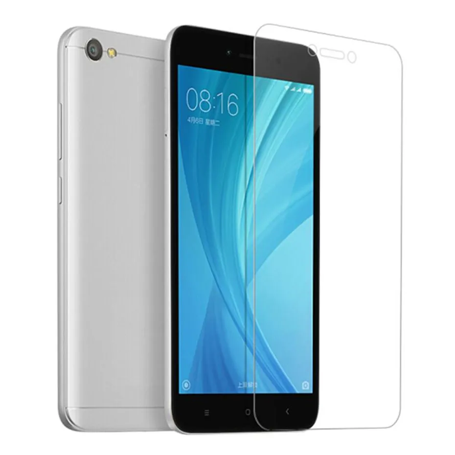 Для xiomi redmi 4x 5a 6a note 5 plus защитное стекло 9h ультратонкое закаленное для xiaomi mi 8 8se a1