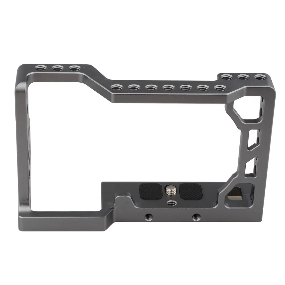 CAMVATE крепление из алюминиевого сплава для цифровых зеркальных камер Камера