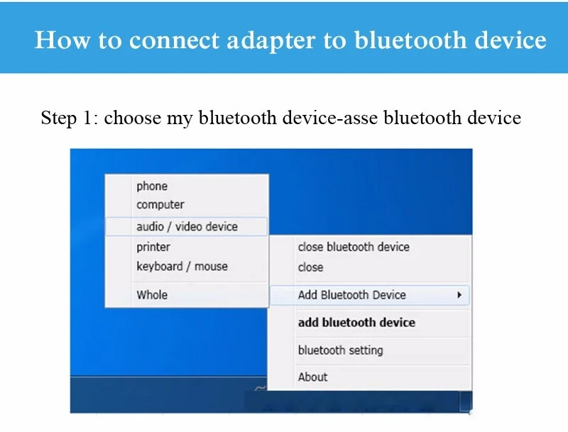 Hongsund беспроводной USB Bluetooth адаптер V4.0 Bluetooth Dongle музыкальный звуковой приемник адаптер Bluetooth передатчик для компьютера ПК ноутбук