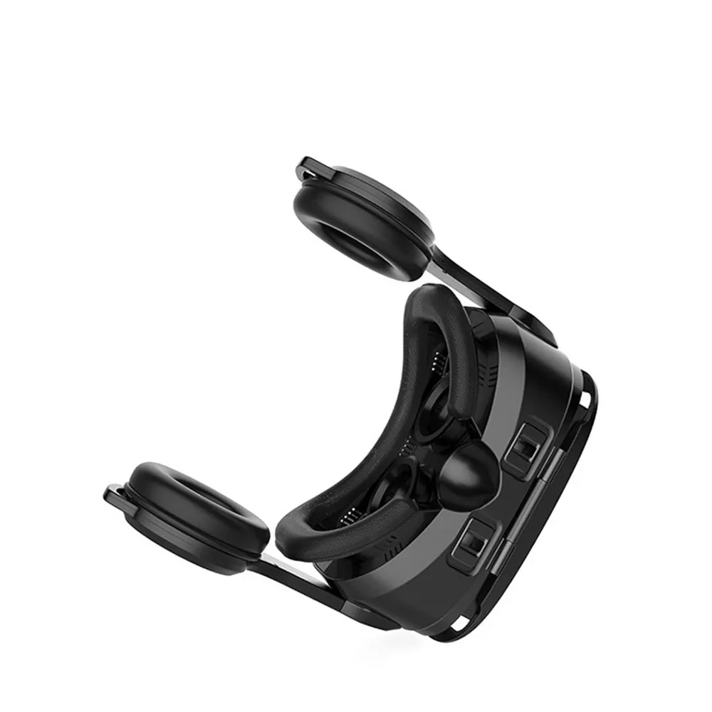 UGP виртуальной реальности VR очки 3d мобильный телефон посвященный ar одна машина