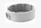 Коробка для купольной мини камеры DS 1280ZJ DM18 2CD2142FWD IWS|box for|box boxbox for camera |