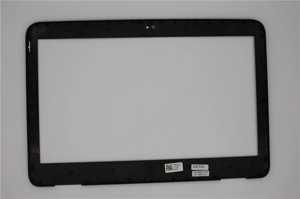 BillionCharm Новый Нижний Базовый чехол для ноутбука DELL Inspiron 14R N4050 LCD задняя крышка/ЖК