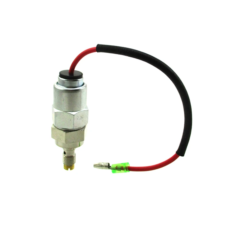XLSION Aftermarket топливный соленоид сменный комплект для Kohler 2475722-S 2404120-S 24 755 15 подходит