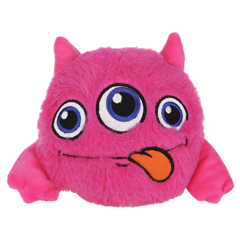 Hoopet игрушка для собак Французский бульдог мяч Щенок тренировочная