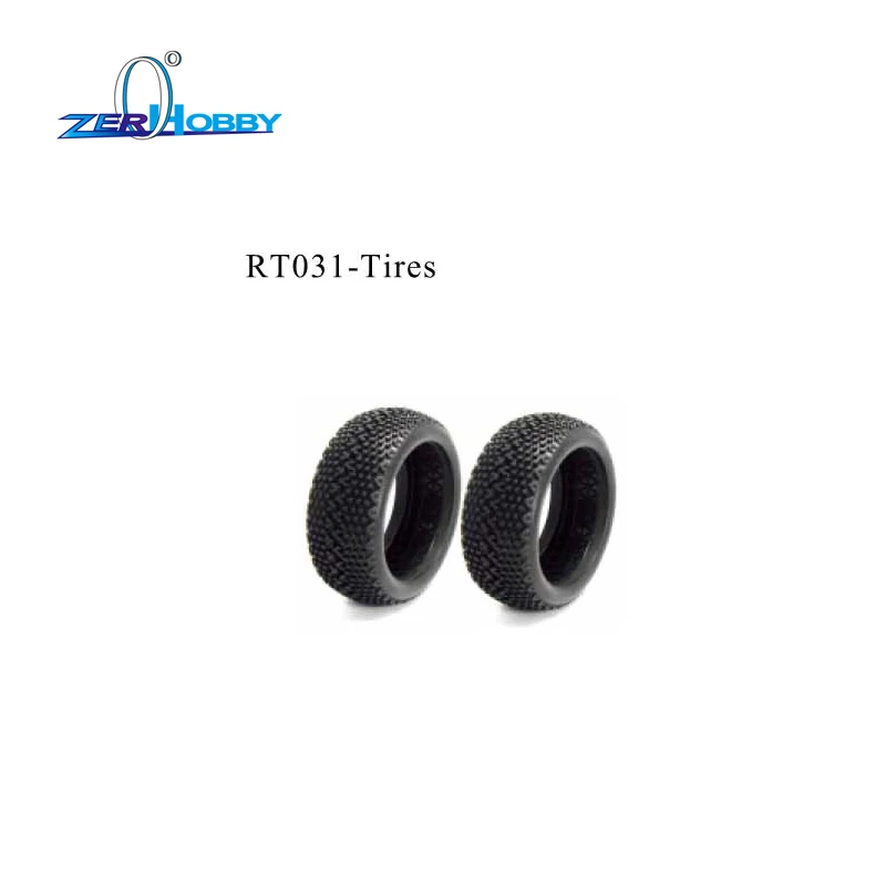 

HSP гоночные радиоуправляемые автомобильные запчасти аксессуары RT031 шины, RT032 шины диски, RT034 колеса в комплекте для RGT 1/8 нитро багги 138850 Радио...