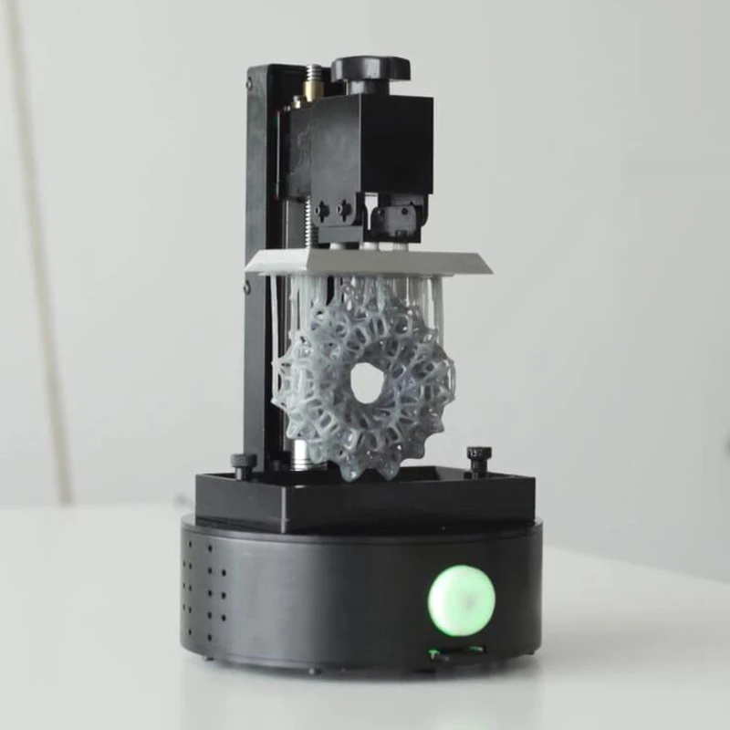 Аксессуары для 3D принтера Sparkmaker Lcd /sla/ Dlp смола 405 нм|Материалы 3D-печати| |