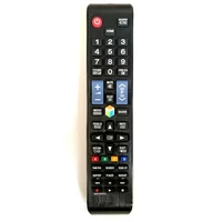 new universal replacement remote control aa59 00582a for samsung 3d lcd led tv un32eh4500 un46es6100f un32eh5300 best price