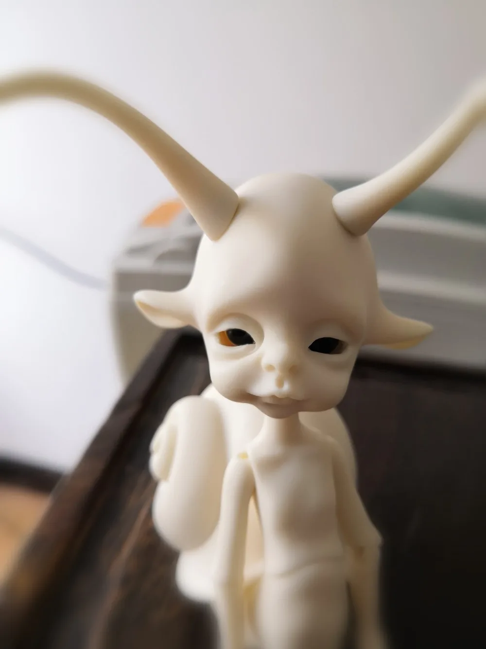 Кукла 1/8 Bjd с милыми улитками бесплатная доставка|Куклы| |