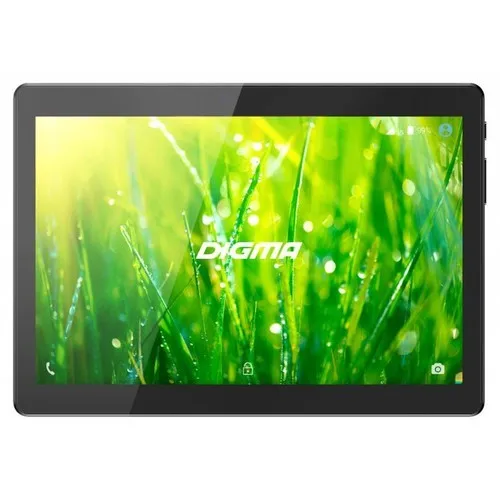 Дигитайзер для планшета DIGMA OPTIMA 1104S 10 1 дюйма черный 3G TS1087MG сенсорный экран