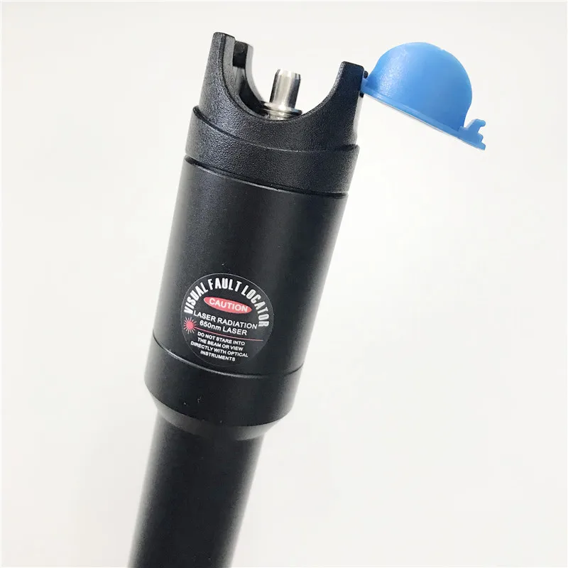 Заводские Прямые продажи 10 мВт прибор для визуального определения повреждения