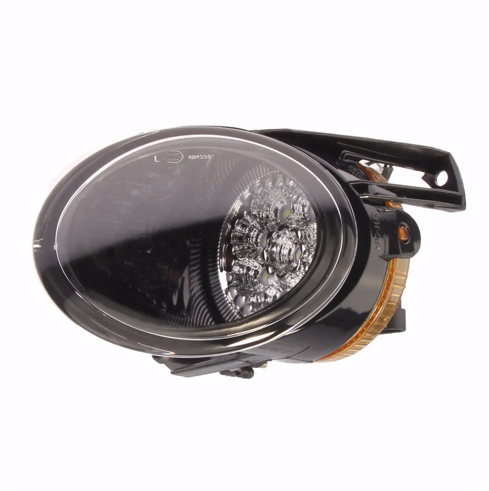 3CD941699 передняя левая светодиодсветодиодный противотуманная фара 9006 для V W Passat