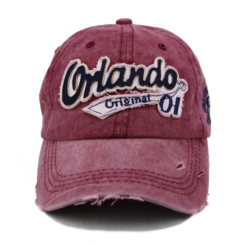 Новый фирменный Бейсбол Кепки Для мужчин и женщин Особенности Хлопок Snapback S