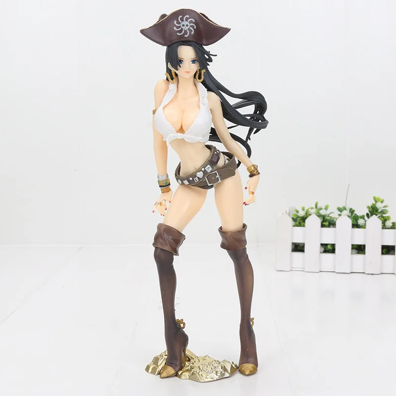 One Piece Flag Diamond Ship нами Робин Виви Боа Хэнкок виндымный рейджу блеск и гламуры ПВХ