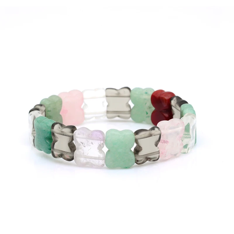 Модные разнообразные богемные стильные ювелирные изделия ручной работы с