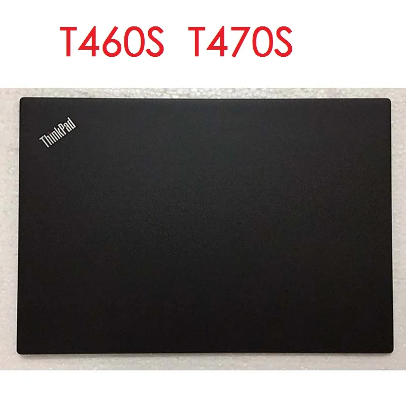 

Brand New Original LCD Housing Back Cover for Lenovo Thinkpad T460S T470S Genuine LCD Back Cover Case for Thinkpad T460S T470S