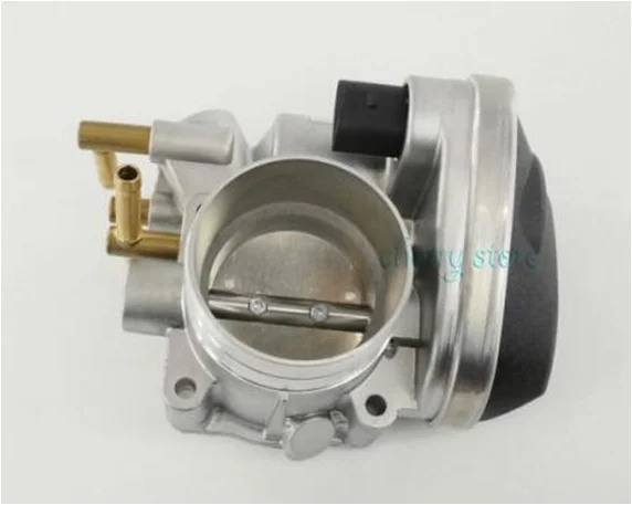 Для VW Golf Jetta Passat Touran Audi A4 a3 Seat Leon Skoda 1 6 75KW дроссельной заслонки 06A 133 062 AP 062AP 06A133062AP 52