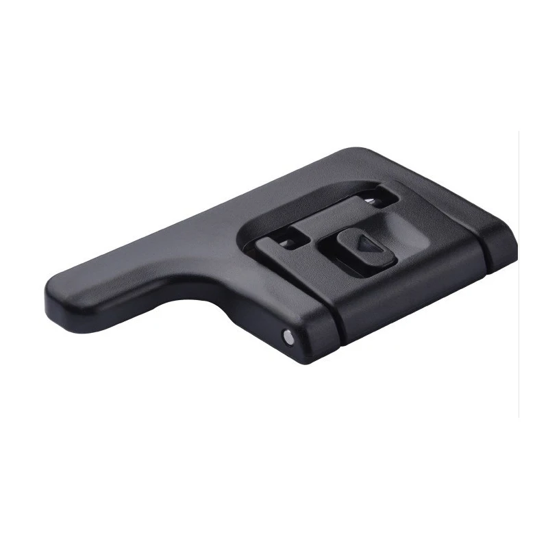 

50PCS/lot For GoPro Accessories Skeleton Housing Lock Latch Waterproof case for GoPro Hero 3 Lock case Black Lock Catch