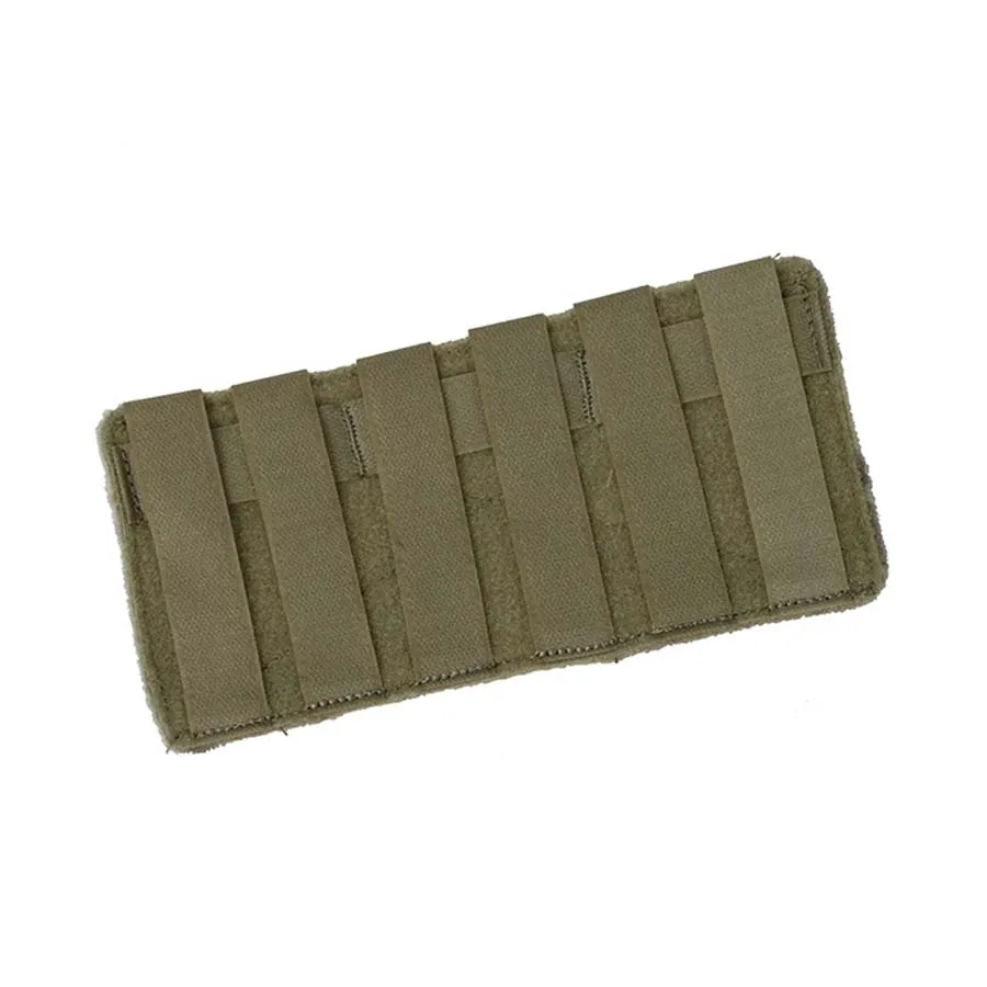 Уличный Спортивный Тактический жилет Multicam Loop Panel Front Pasted Plate for MOLLE|Шлемы| |