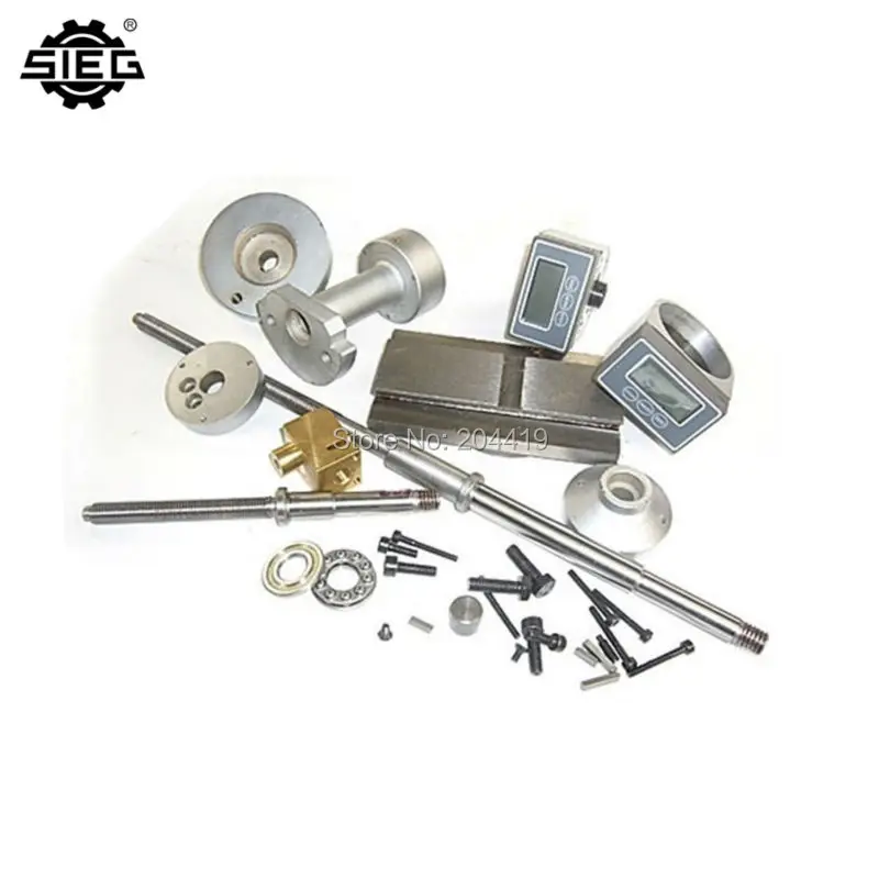 S/N:10151 DRCD Kit/SIEG цифровая индикация для набора деталей резки/C6/SC6/C6B/M6 | Инструменты