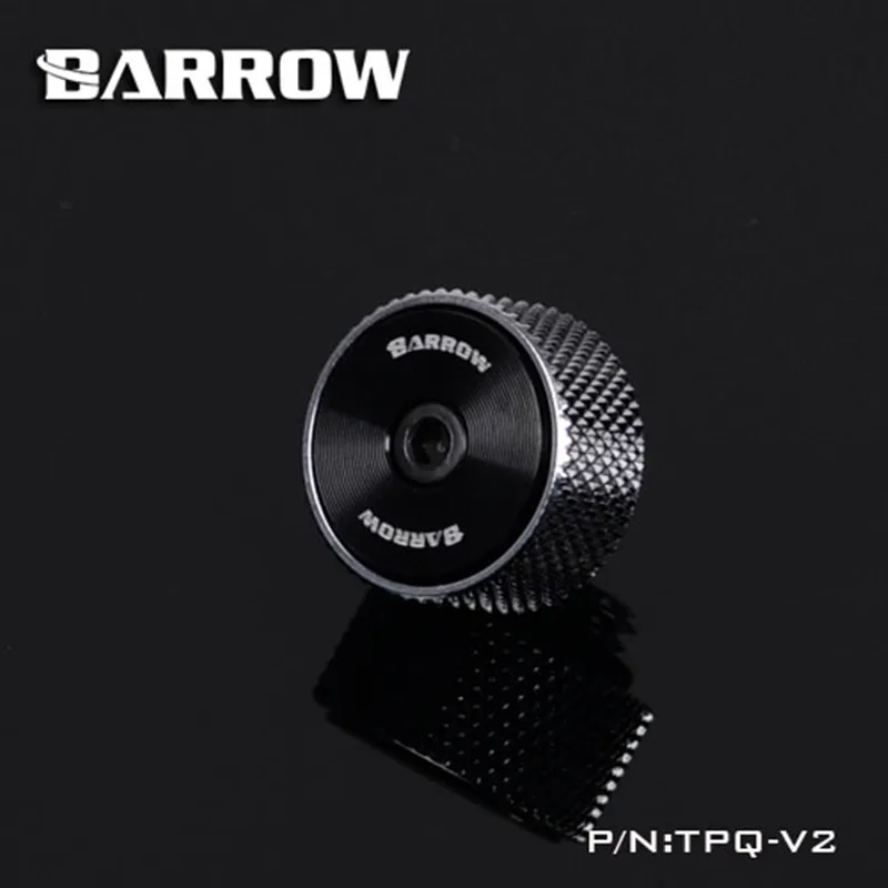 Barrow G1/4 белый/черный/серебристый многоцветный новый с рисунком компакт диска