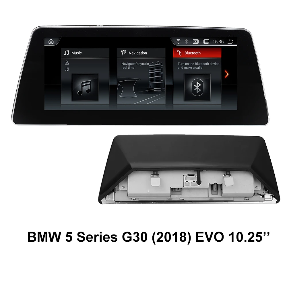 Мультимедийный плеер мультимедийная система на Android 8 0 с IPS экраном 10 25 дюйма GPS