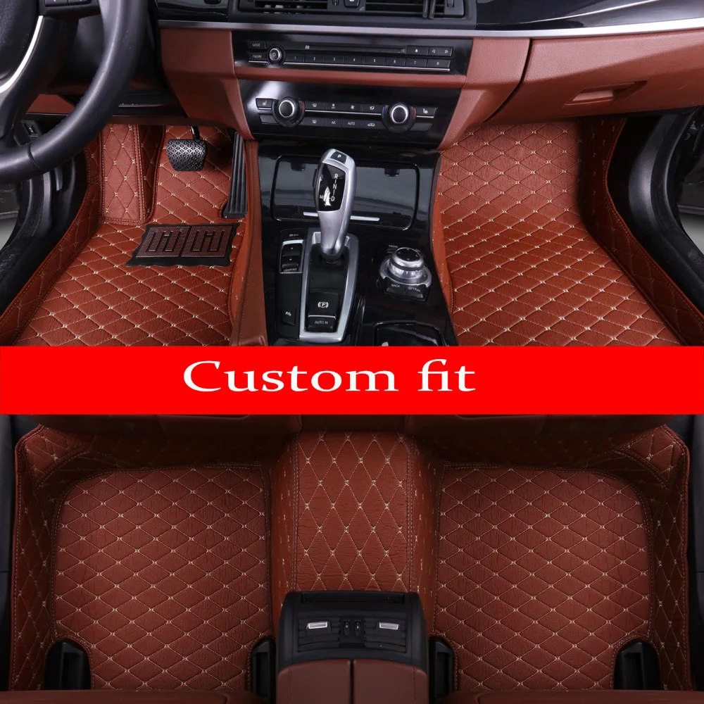 Автомобиль коврики для Nissan Altima Teana Мурано Rouge X trail Qashgai Sentra Тюнинг автомобилей