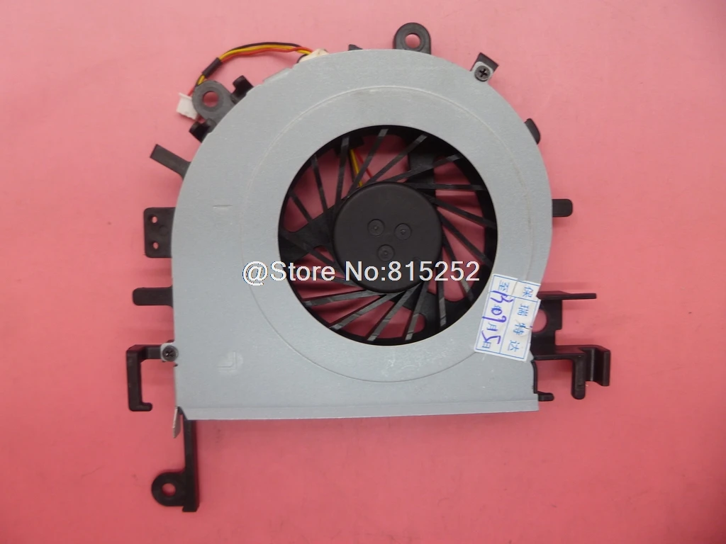 Вентилятор для ноутбука ACER AS4250 4253 4552 4552G 4739 DF531005MCOT FCN3CZQQTMTN AB7305HX ED3 MF60090V1 C340 G99|fan for