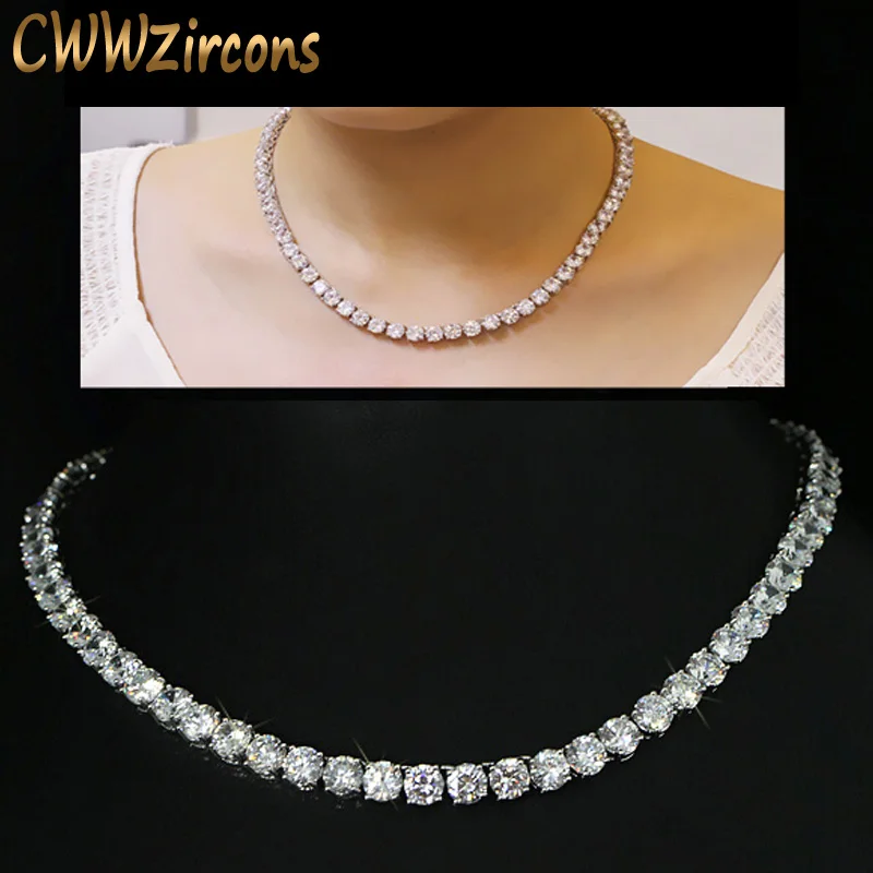 Cwwzircon роскошные сверкающие 0 6 см большой карат Кубический Цирконий Кристалл