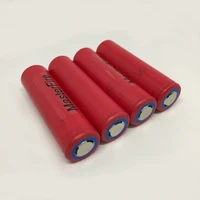masterfire 8pcslot 100 original sanyo 3 7v 18650 ncr18650ga 3500mah 10a continuous discharge rechargeable lithium battery cell