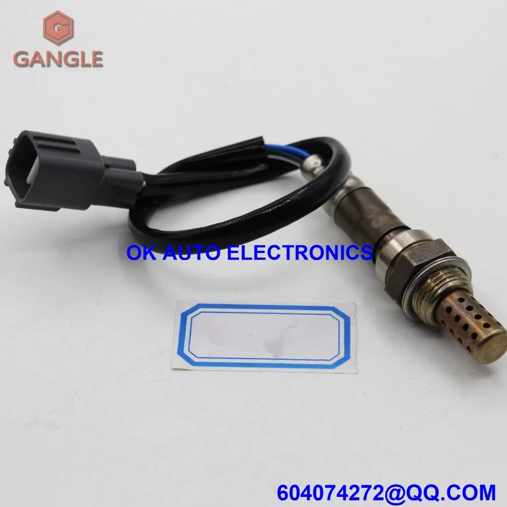 Кислородный датчик лямбда воздушный топливный O2 Датчик для Toyota MARK 2 CHASER CRESTA CROWN/CROWN
