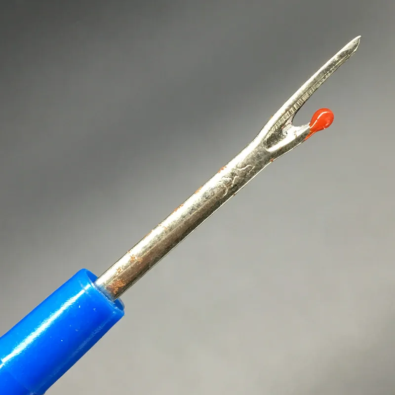 100 шт. пластиковые рыхлители для швов 109R|seam ripper|seam sewingtools sewing |