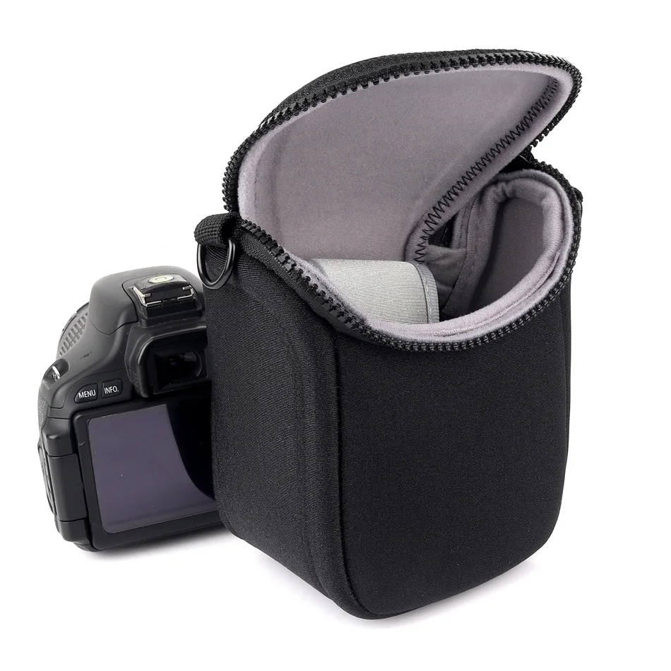Чехол для цифровой камеры Canon Powershot SX740 SX730 SX720 SX420 SX150 SX160 SX170 SX410 M100 M10 M6 M3 M50 M2 G7X Mark II |