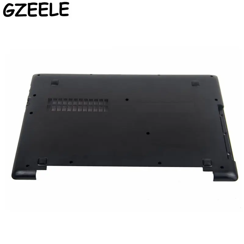 Чехол для ноутбука lenovo Ideapad 110-15IBR Нижняя крышка 5CB0L46244 AP11S000300