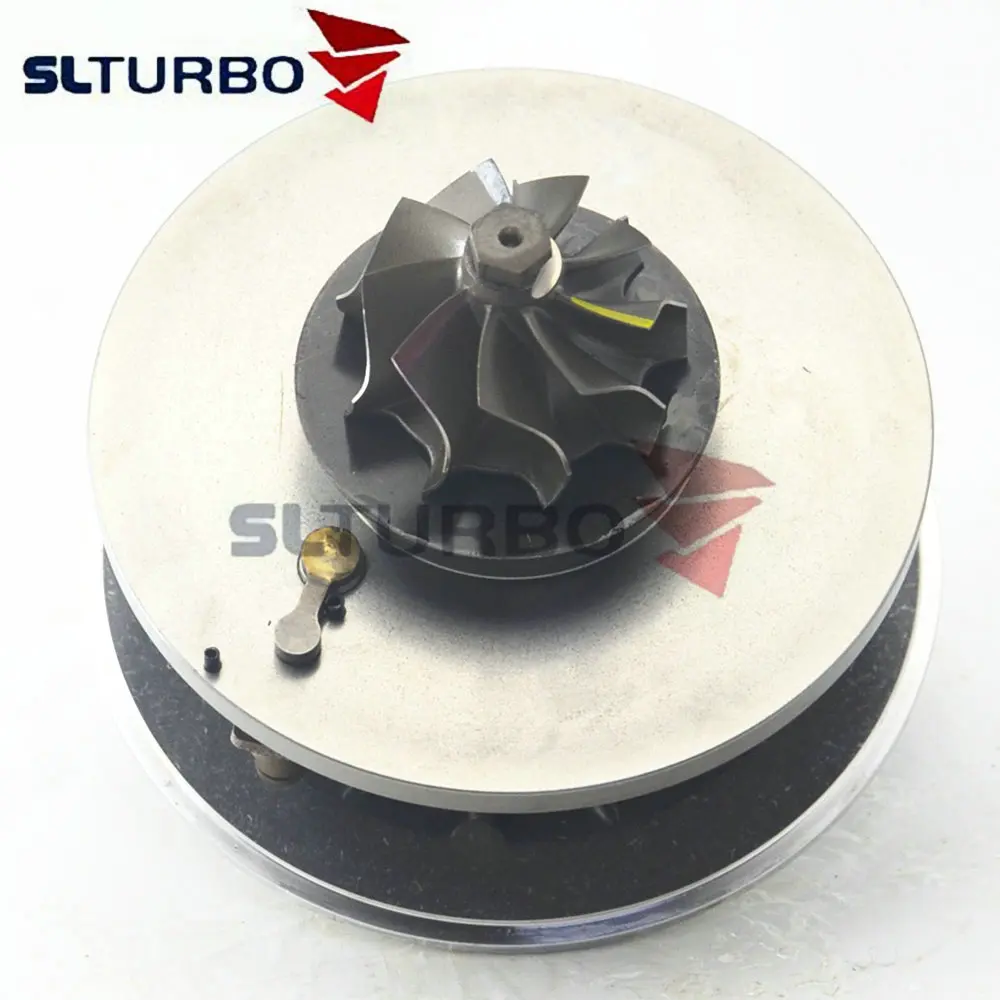 Турбокомпрессор 454135-0008 сердечник для Audi A4 / A6 2 5 TDI B6 C5 AKE BDH BAU 132 кВт 180HP-картридж