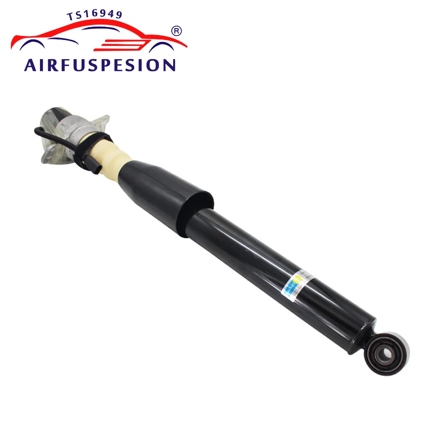 Задняя пневматическая подвеска для Audi A6 4G S6 C7 A7 Sportback Allroad Quattro 4G0616031AD 4G0616031T 4G0616031AA