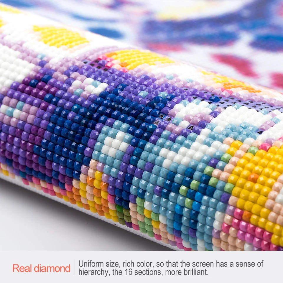 DIY Алмазная вышивка крестиком 3d-бриллиантовая Вышивка Черная лошадь девушка из