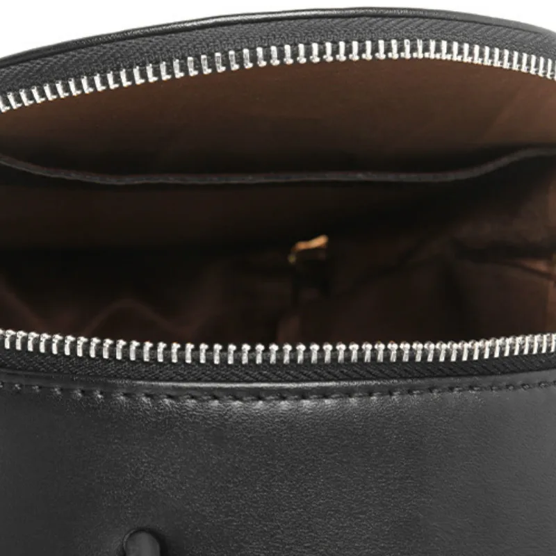 Женская сумка мессенджер из натуральной кожи черная красная белая|clutch purse|crossbody