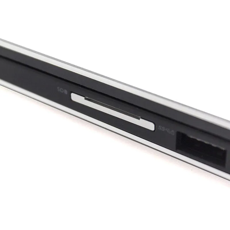 Новинка адаптер для карты памяти Baseqi Ninja Stealth Drive алюминиевый микро SD MiniDrive Xiaomi Mi