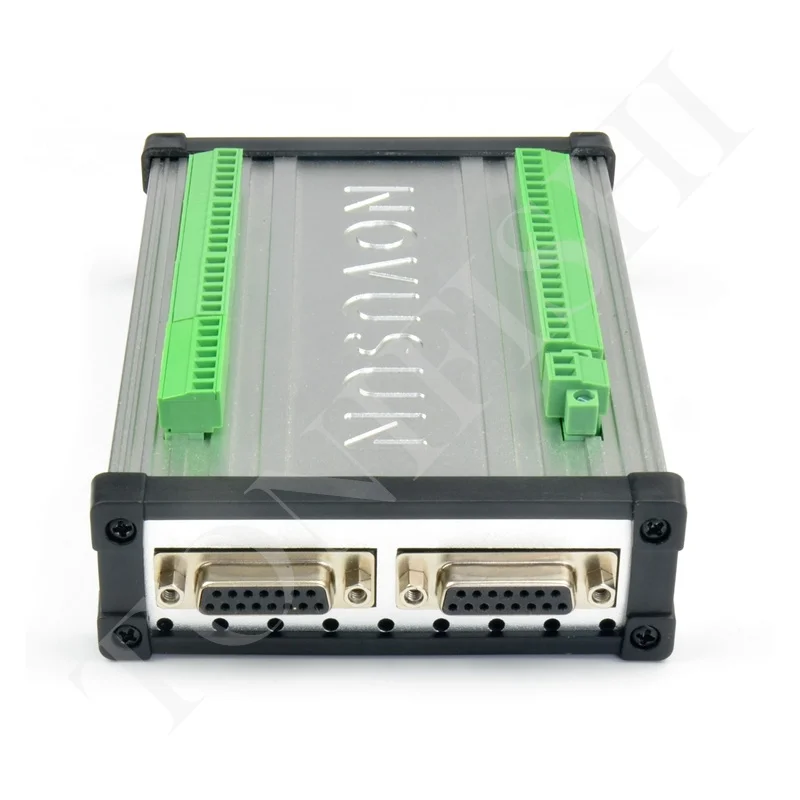 Высокая конец Ethernet MACH3 интерфейсная плата 6 axis управления 1 МГц выход с